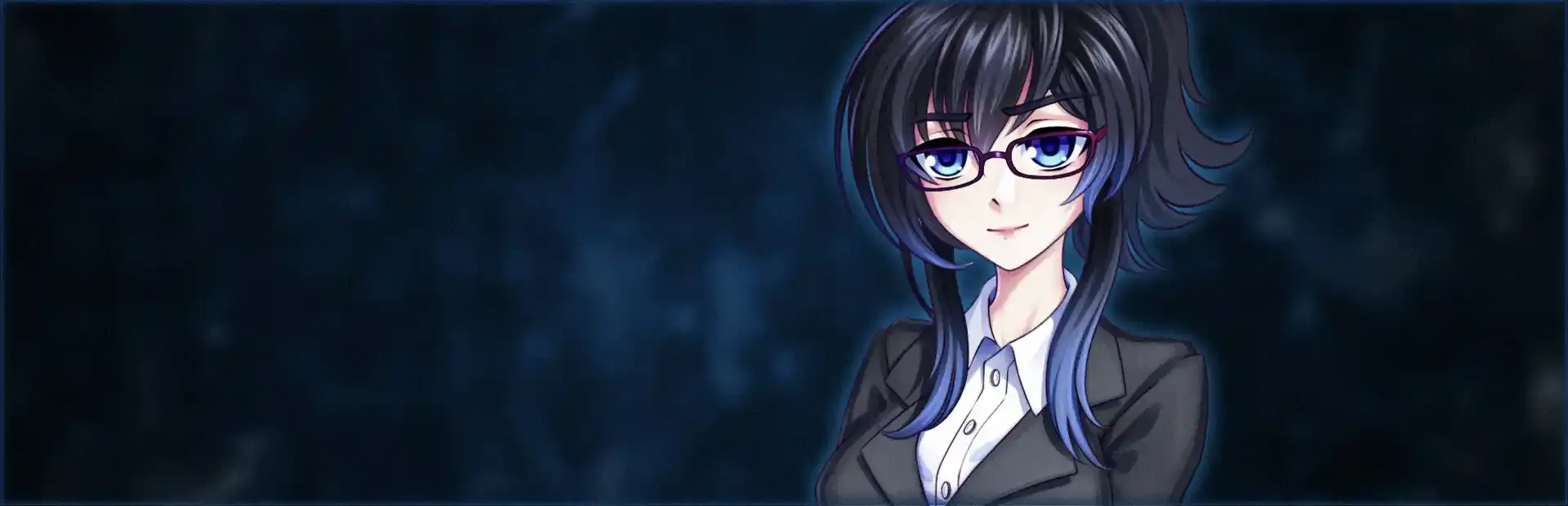 Office Girls and Games background