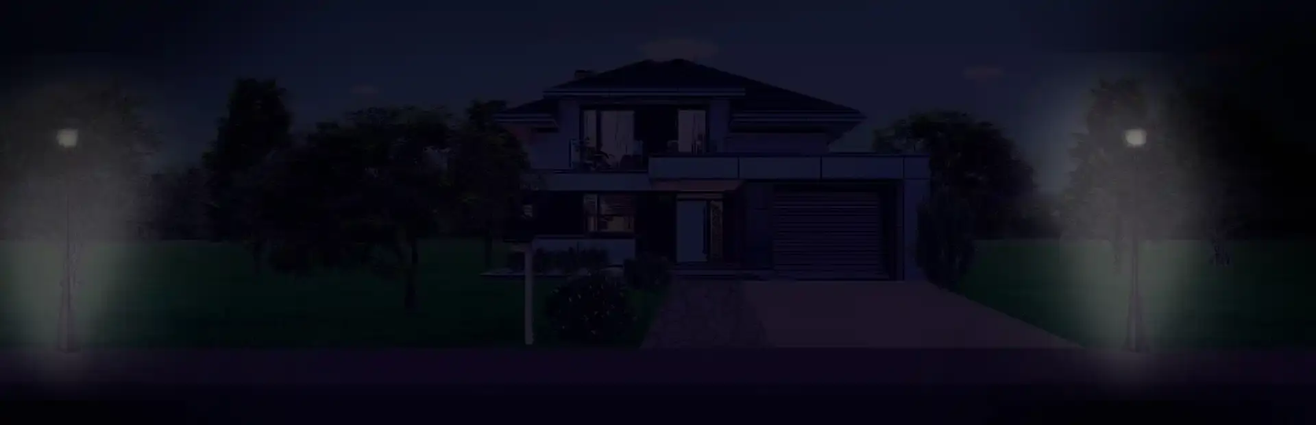 New Life background