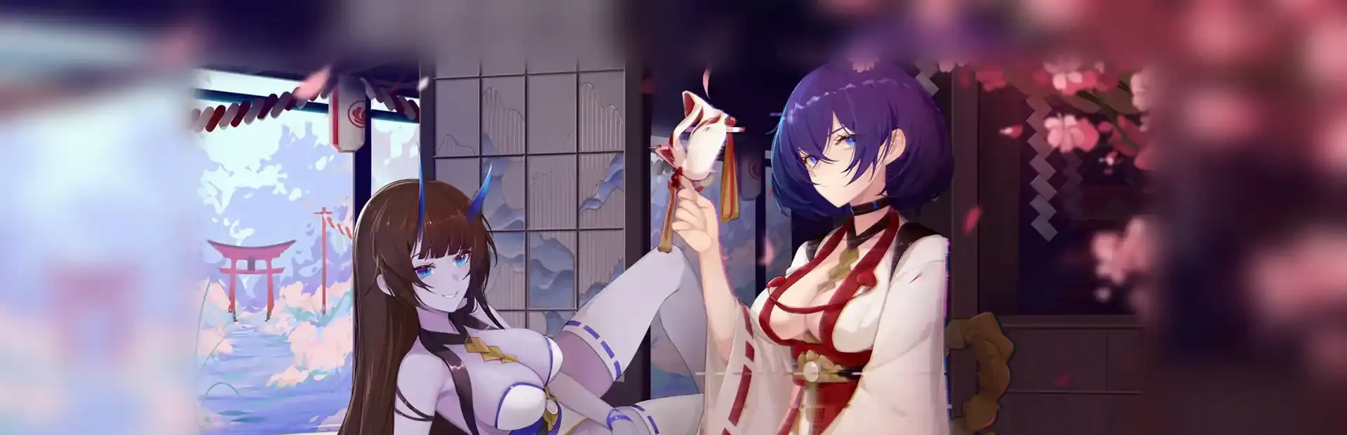 Ark Mobius: Censored Edition background