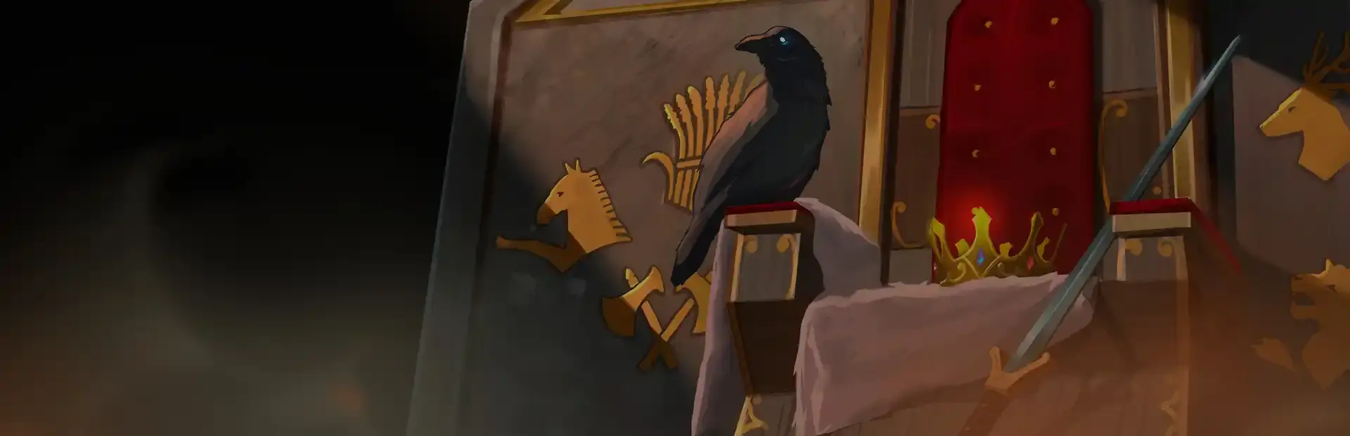 Fealty background