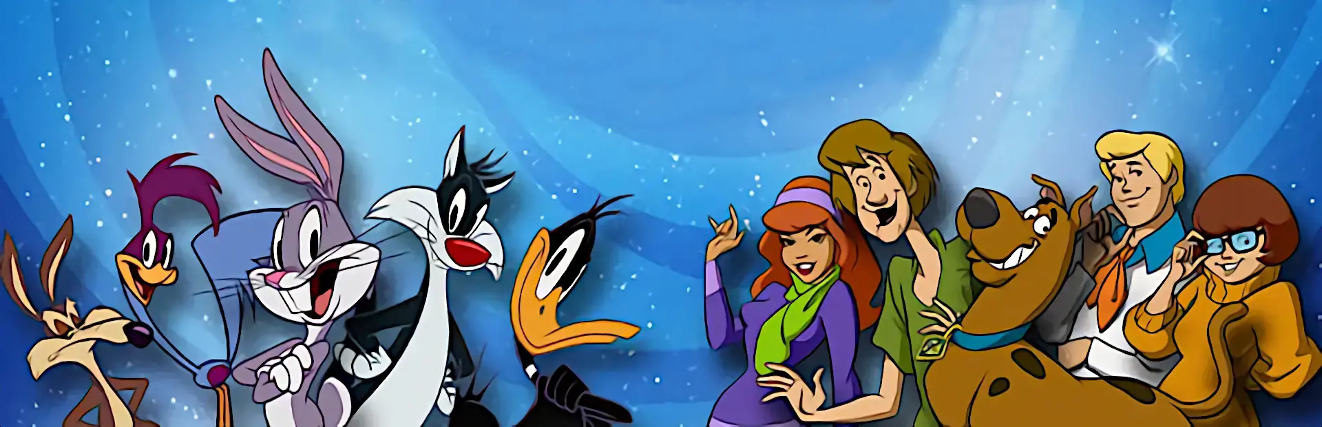 Scooby-Doo!: Castle Capers background