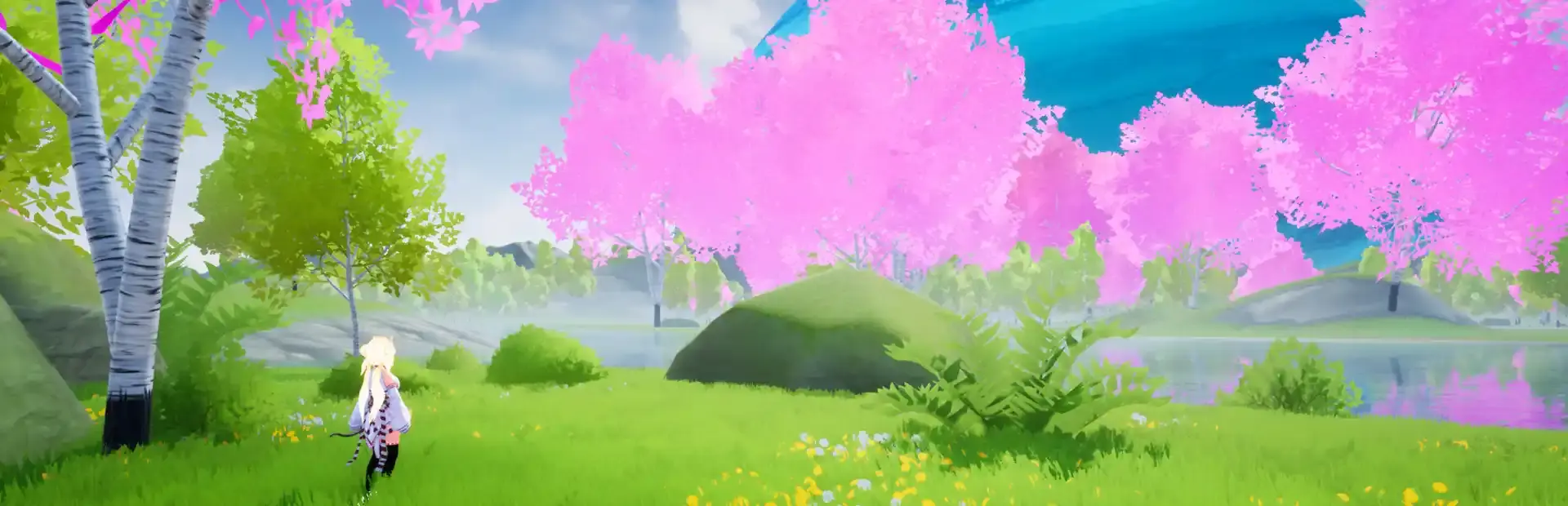Lunaela background