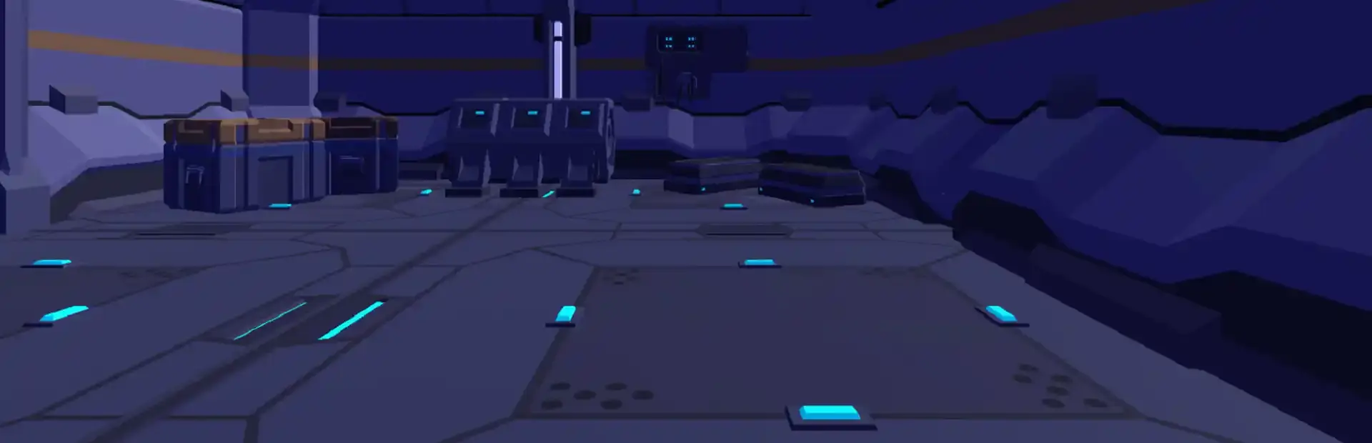 Station Osirius background
