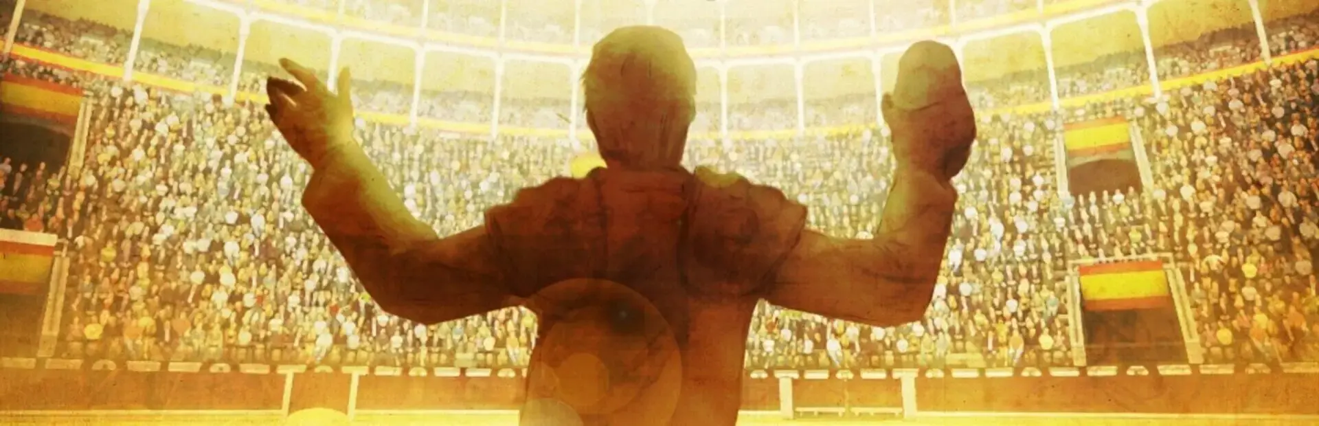 Toro background