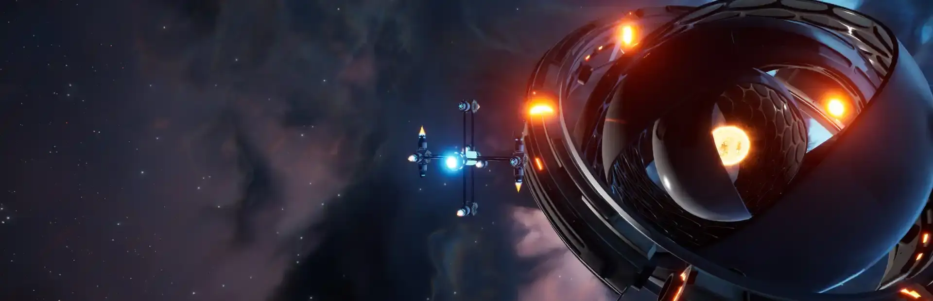 Rawbots background