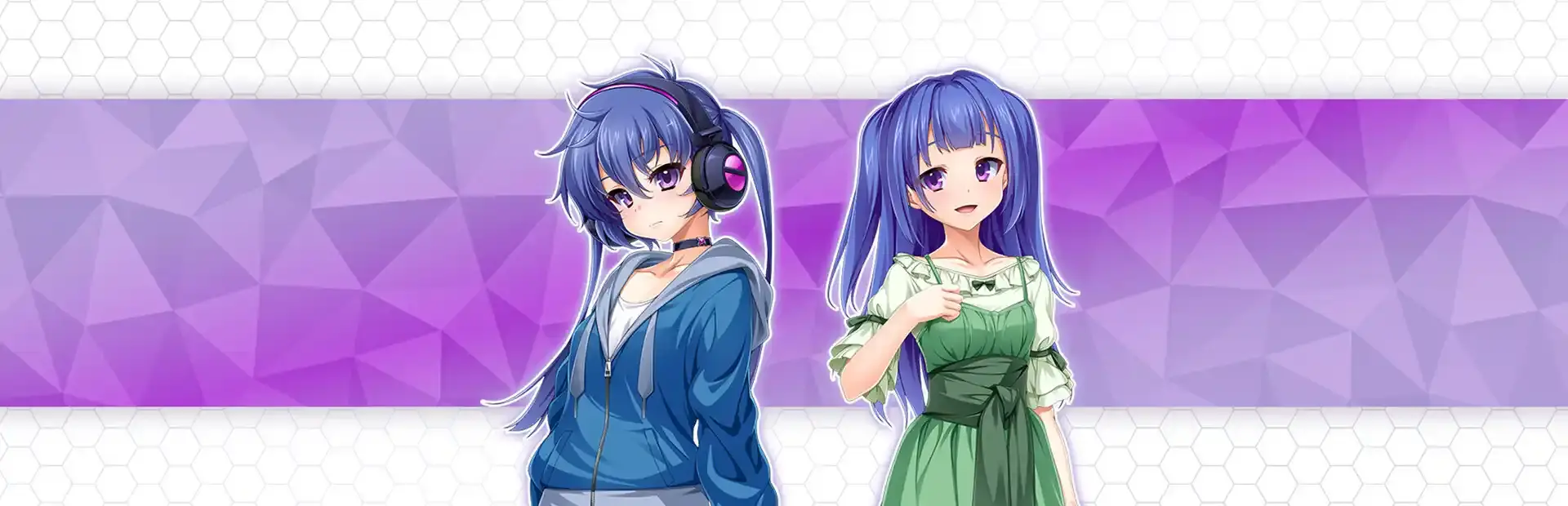 Holy Valkyrie EXS-TiA: Concerto 2 background
