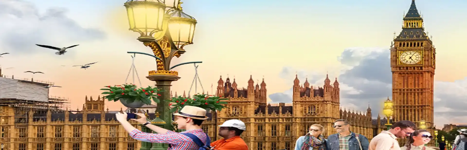 Big Adventure: Trip to Europe 7 - Collector's Edition background