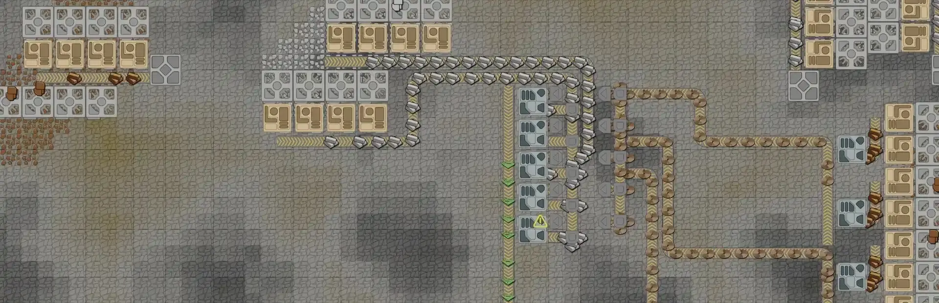 Idle Industries background