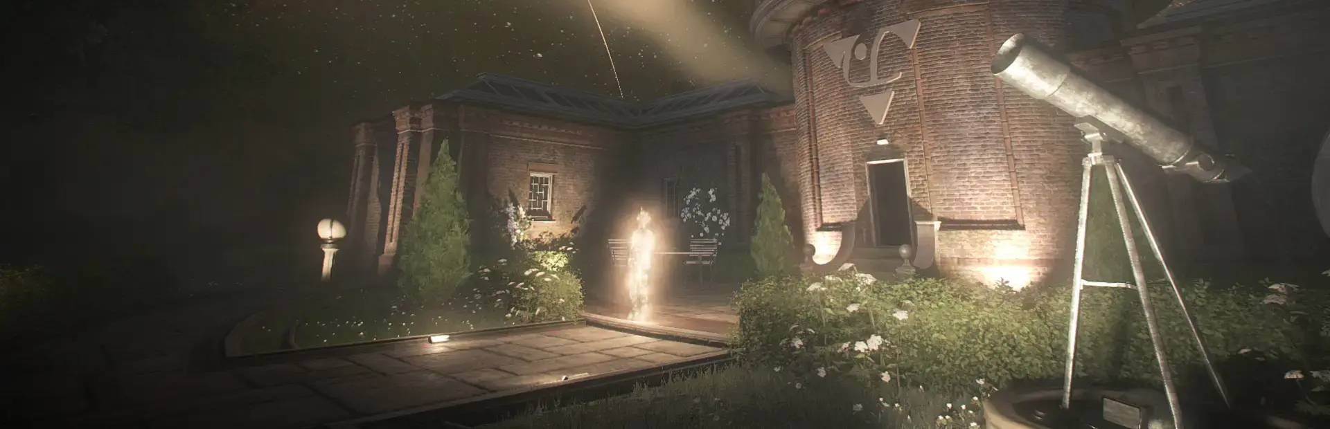 Everybody's RPG background