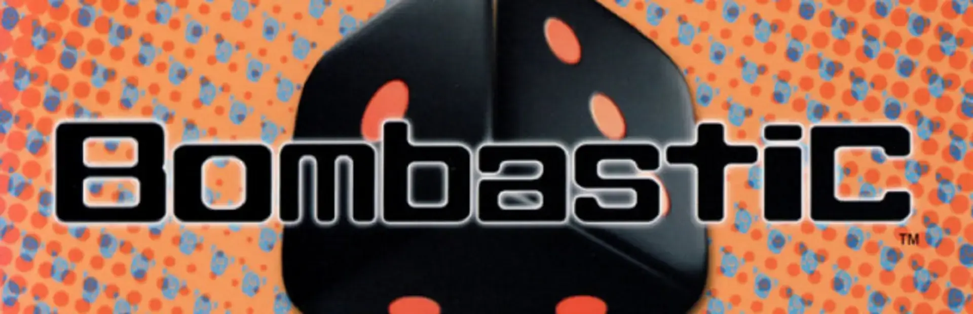 Bombastic background