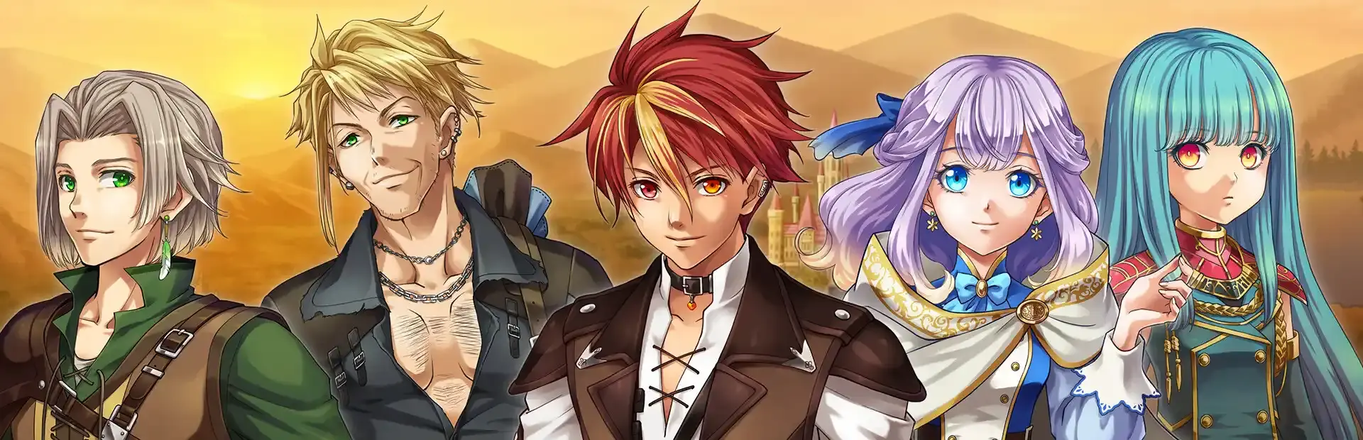 Alphadia Neo background
