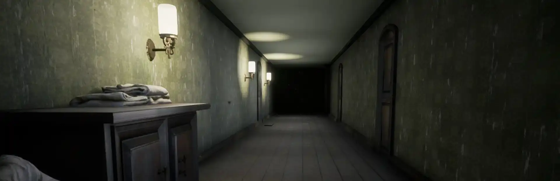 Dark Home background