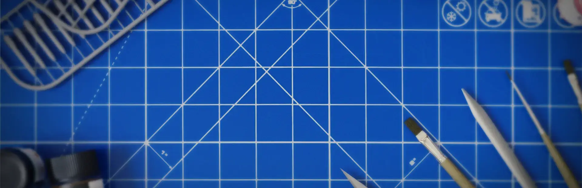 Model Builder background