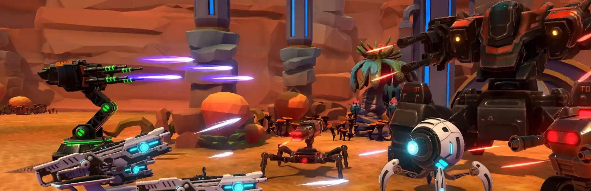 Compadrone: Land Wars background