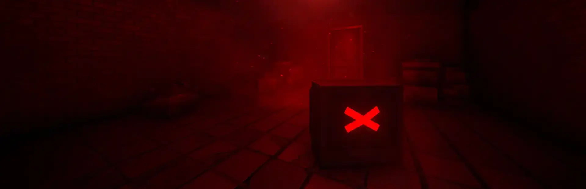 The Red Exile background