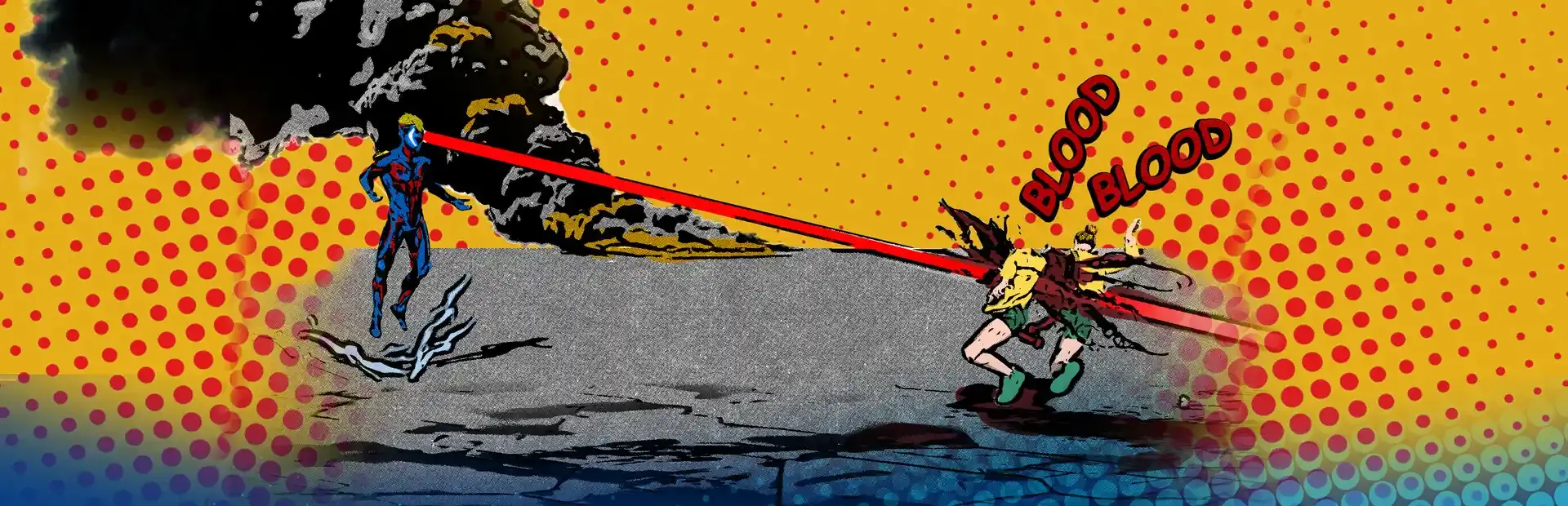 Conquer Humanity background