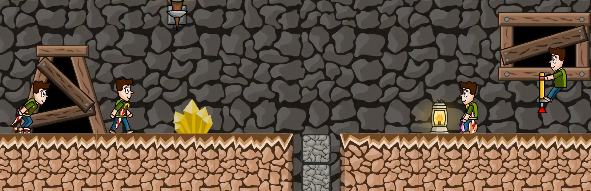 2D Owen background