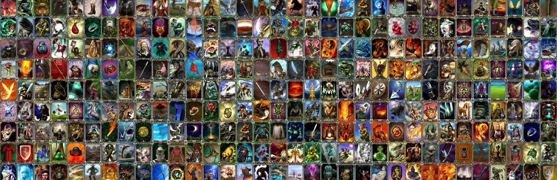 Culdcept background