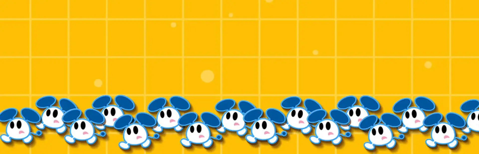 ChuChu Rocket! background