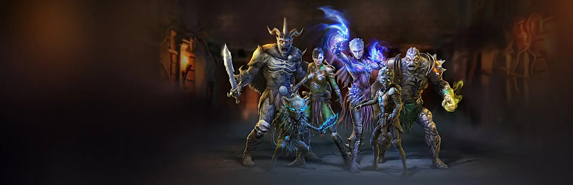 Gloomhaven background