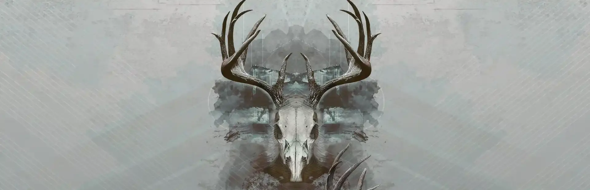 Intruders: Hide and Seek background