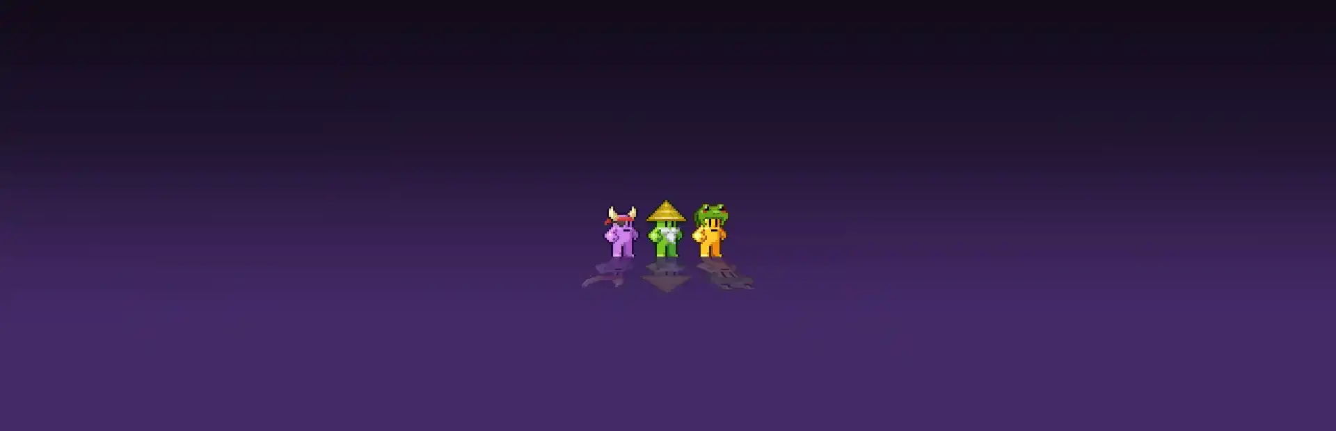 Stream Avatars background