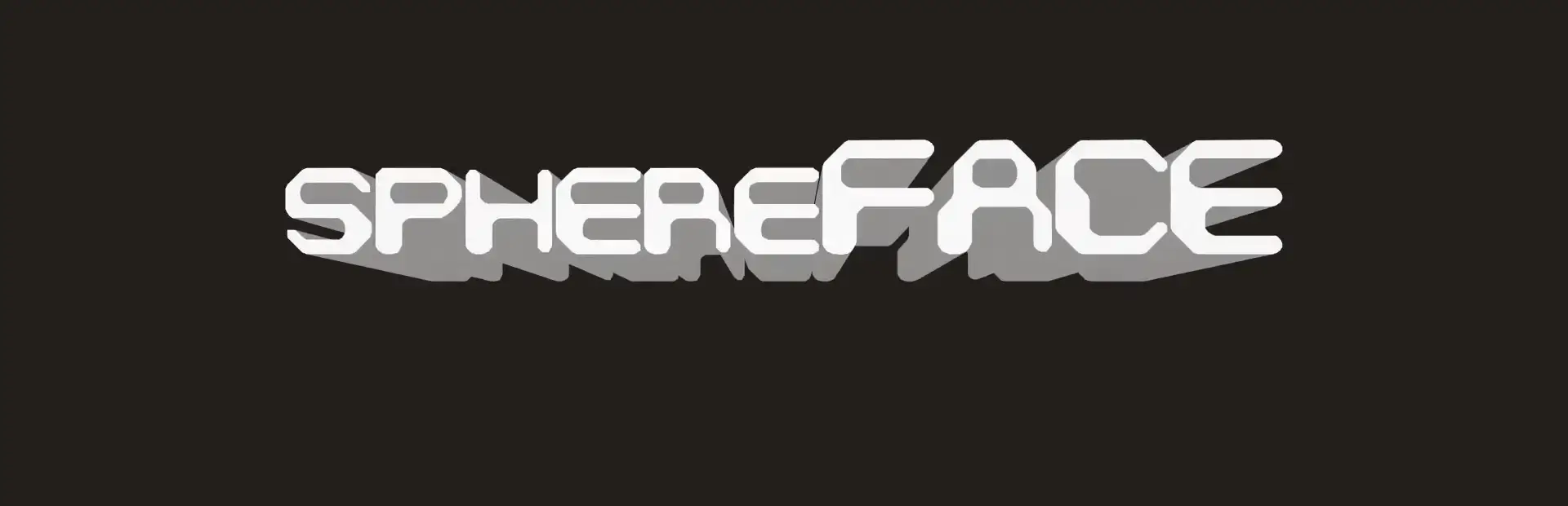 SphereFace background