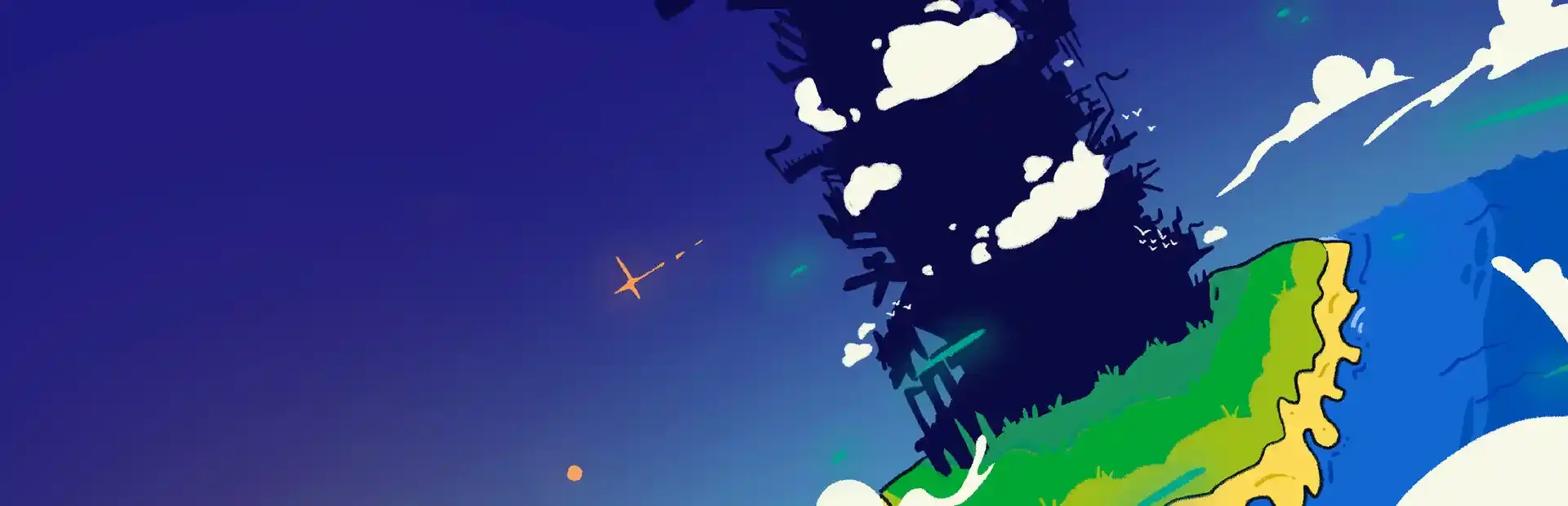 Agebringer background