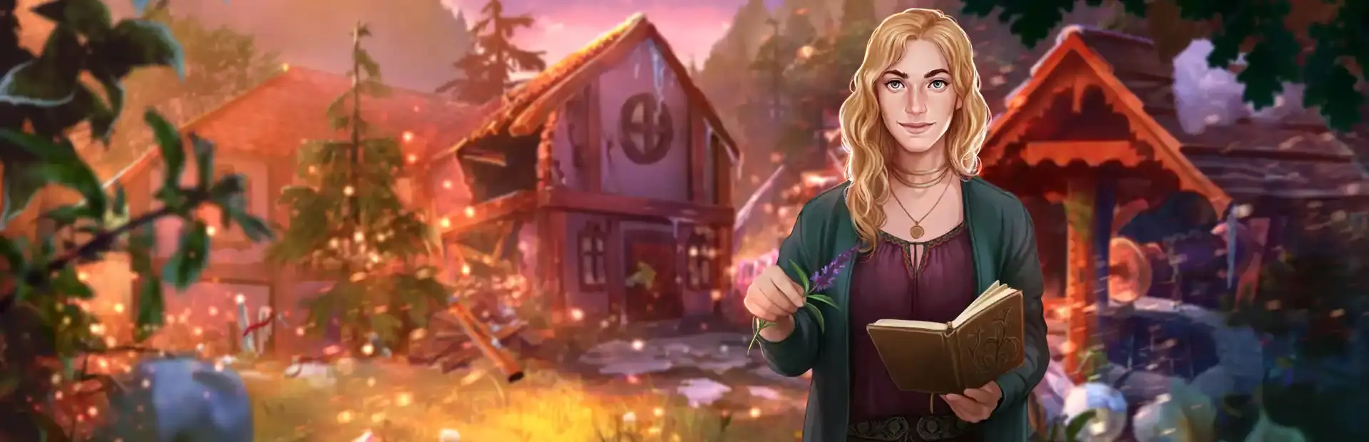Eventide 3: Legacy of Legends background