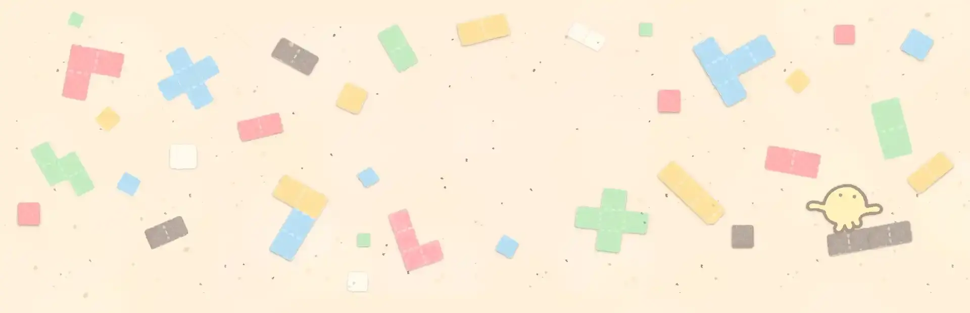 Paint background