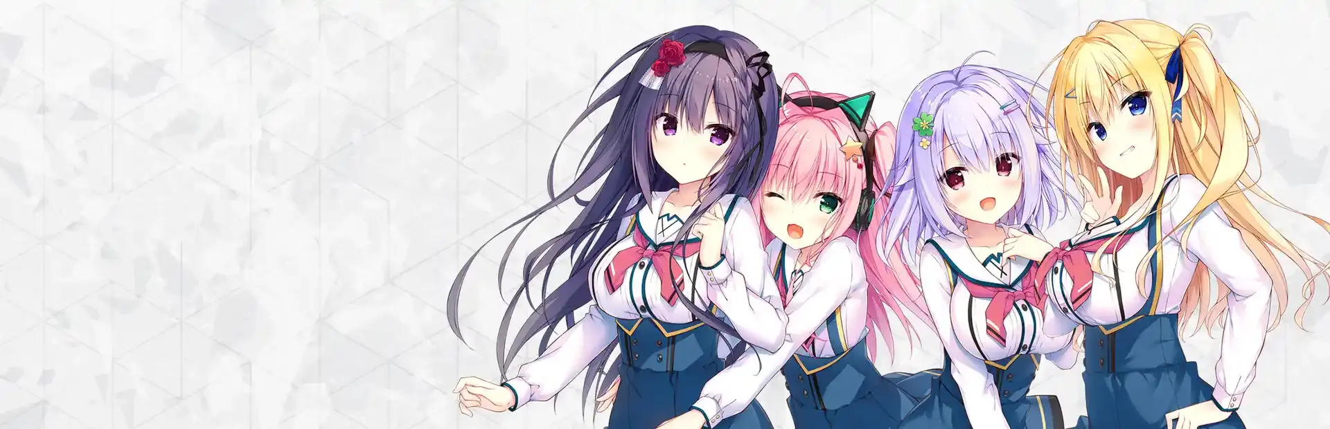 Select Oblige background