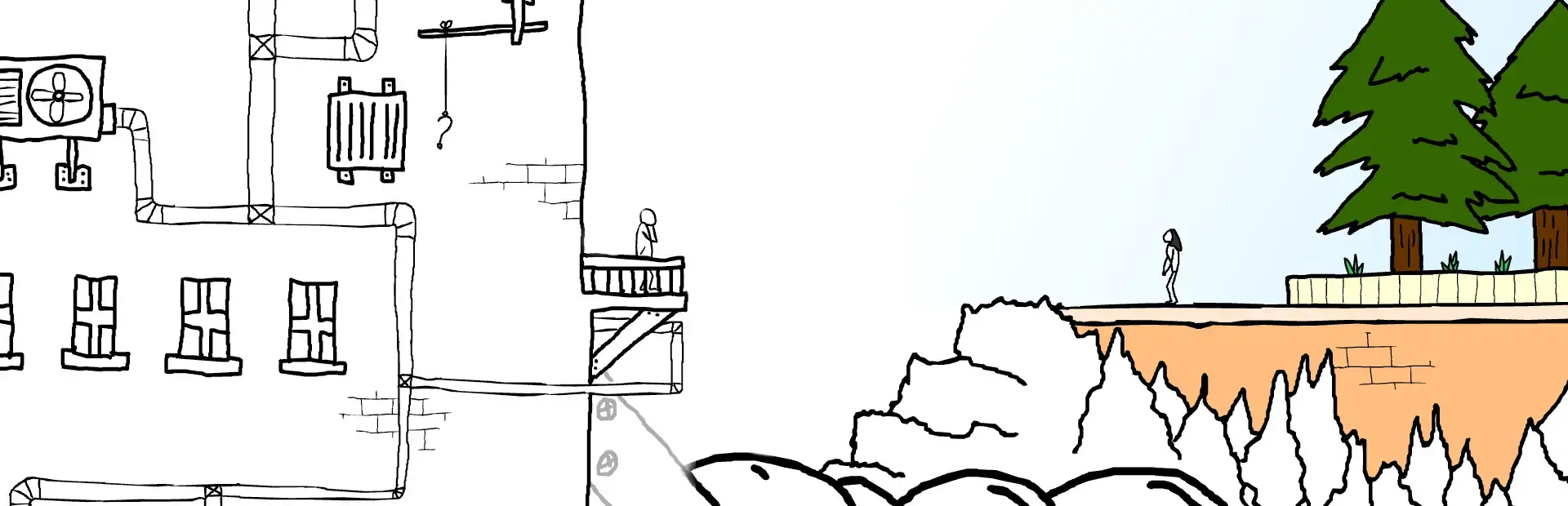 Colour My Dreams background