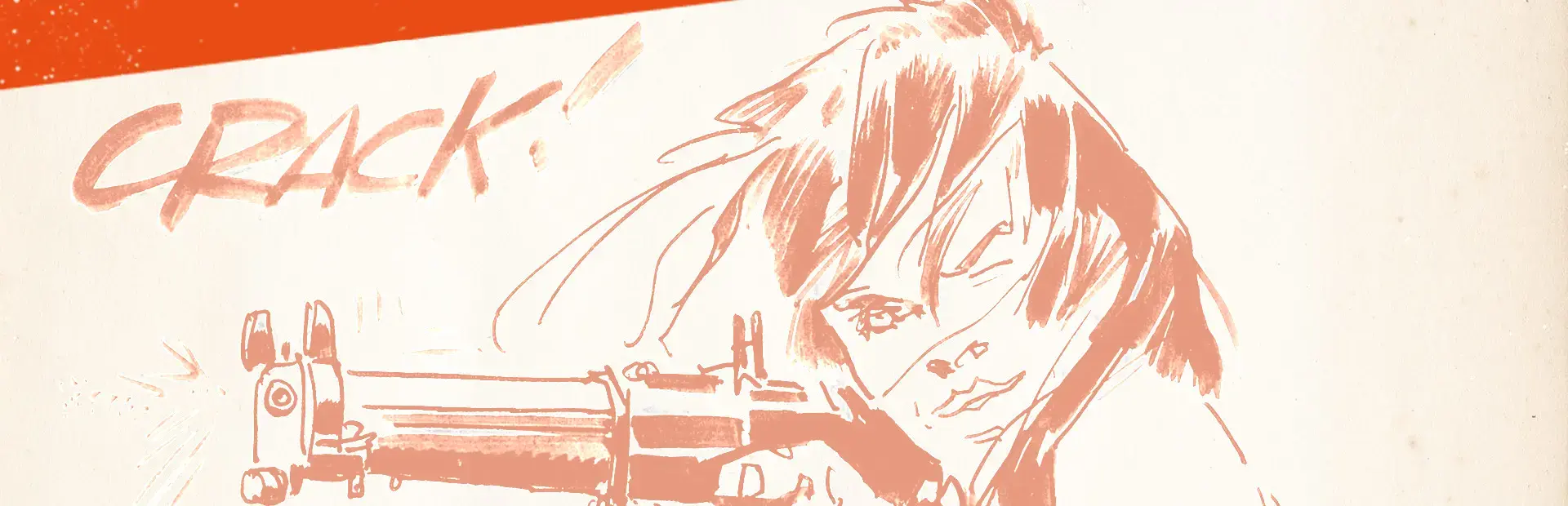 Corto Maltese: Secrets of Venice background