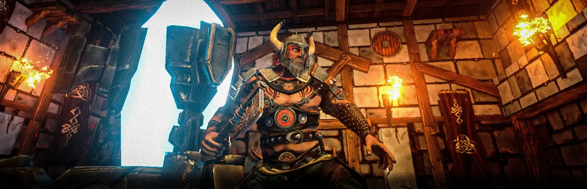 Eternity Guards background