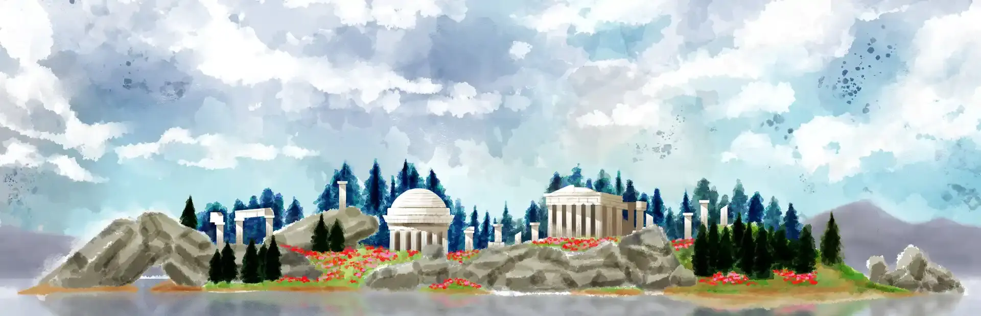Simulacro background