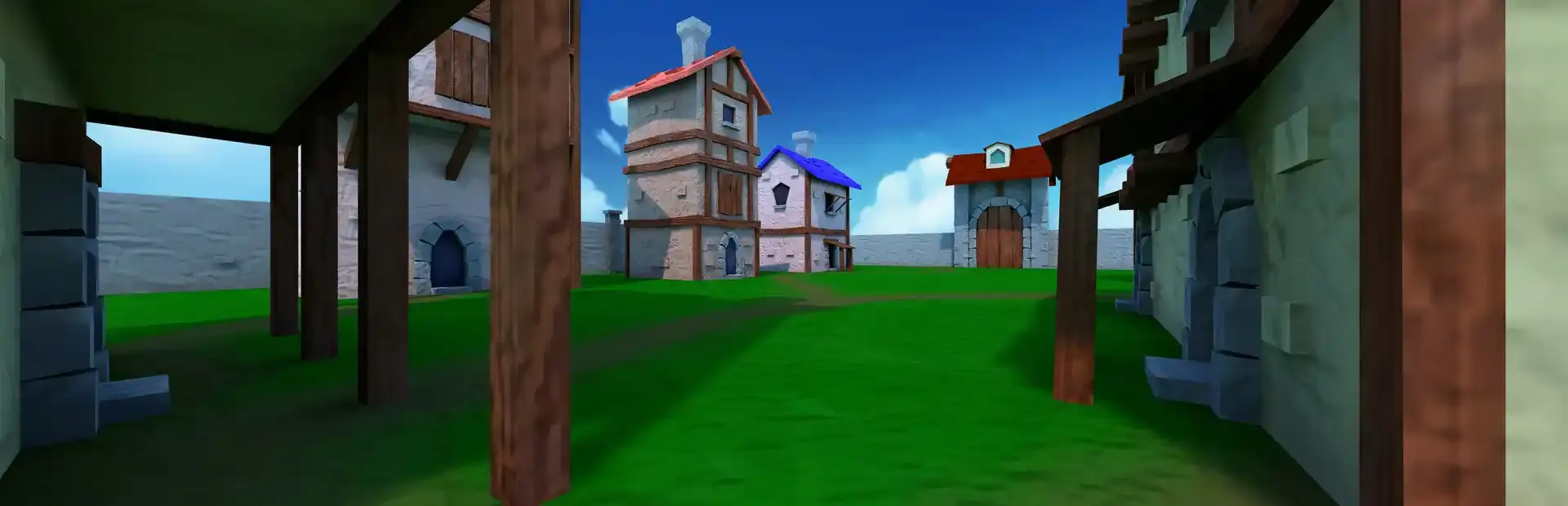 GameLib background