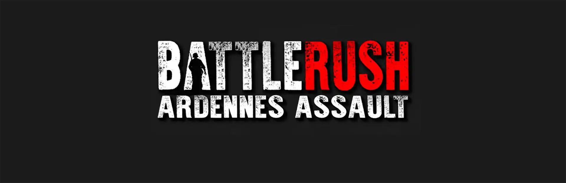 BattleRush: Ardennes Assault background