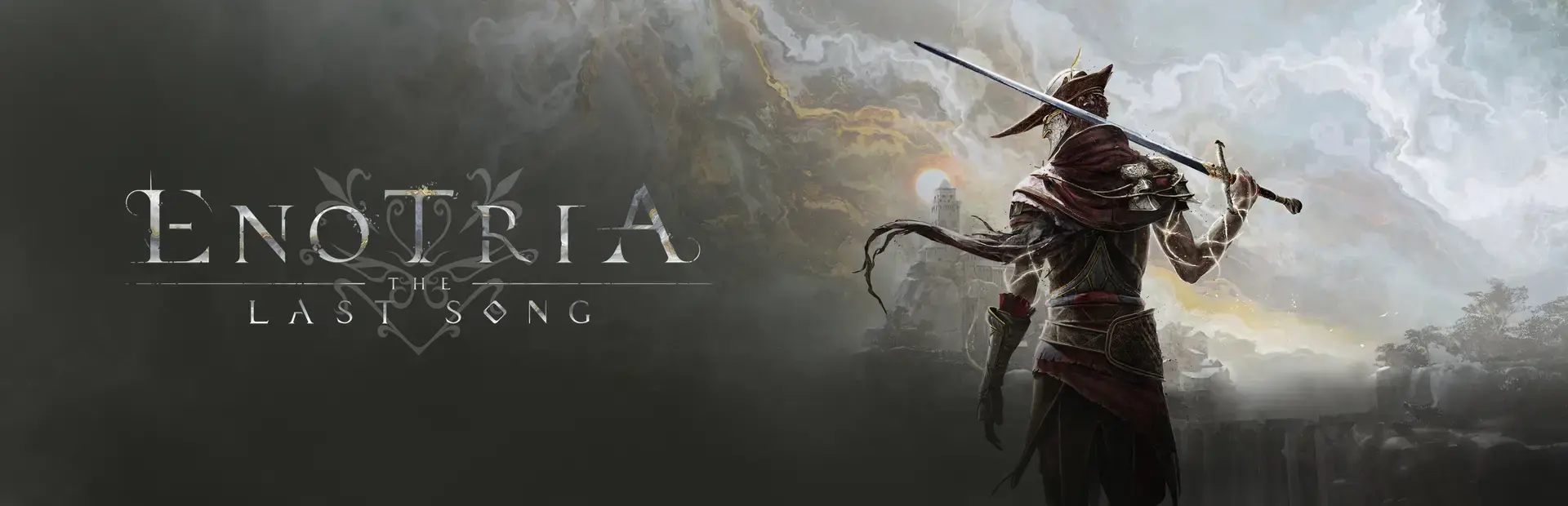 Enotria: The Last Song - Deluxe Edition background