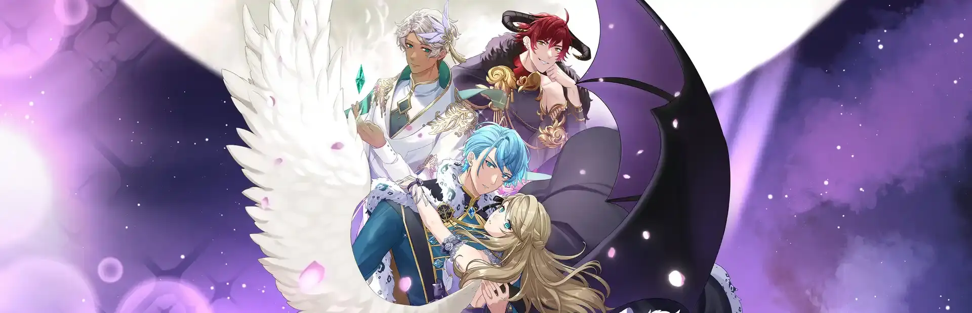 Celestia: Chain of Fate background