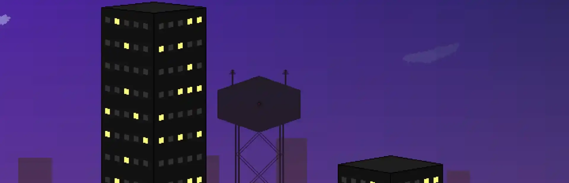 Quadice background