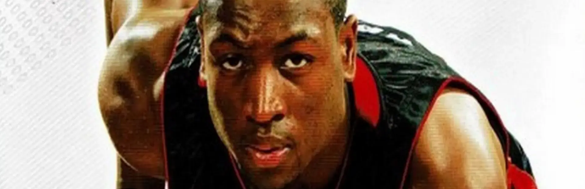 NBA Live 06 background