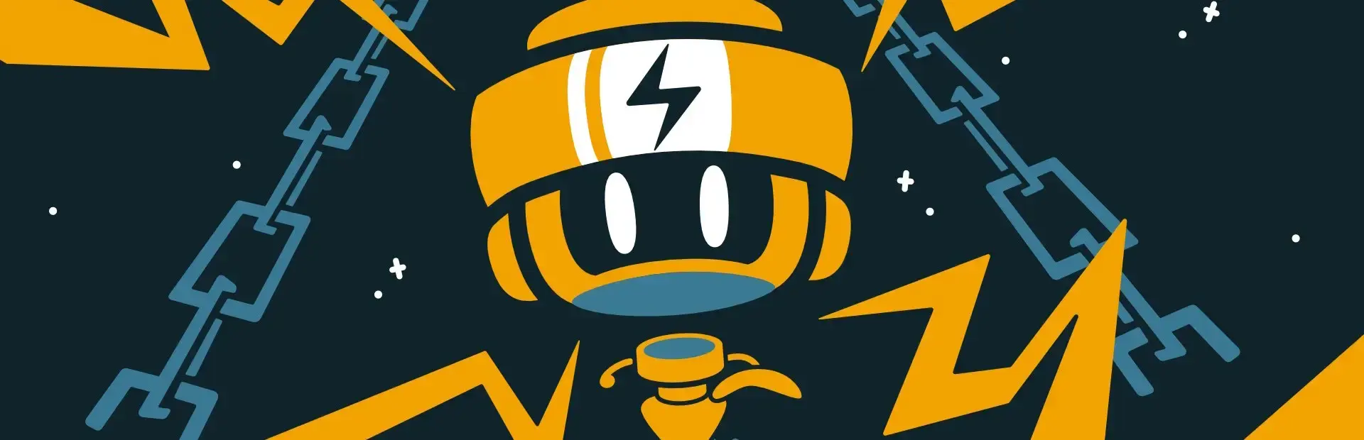 ElecHead background