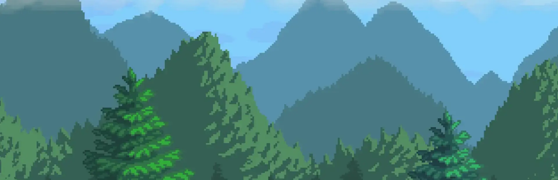 Monster Sanctuary background