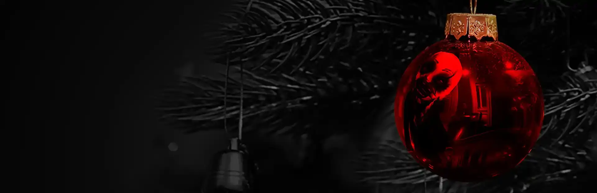 Irony of Nightmare background
