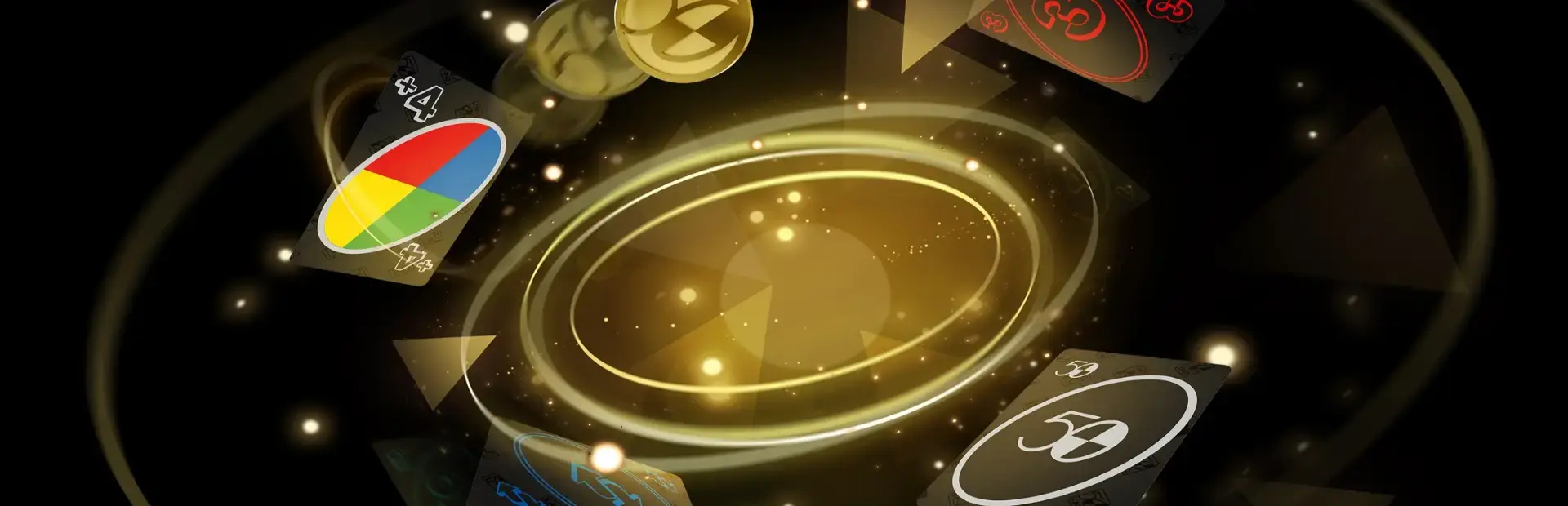 Uno background