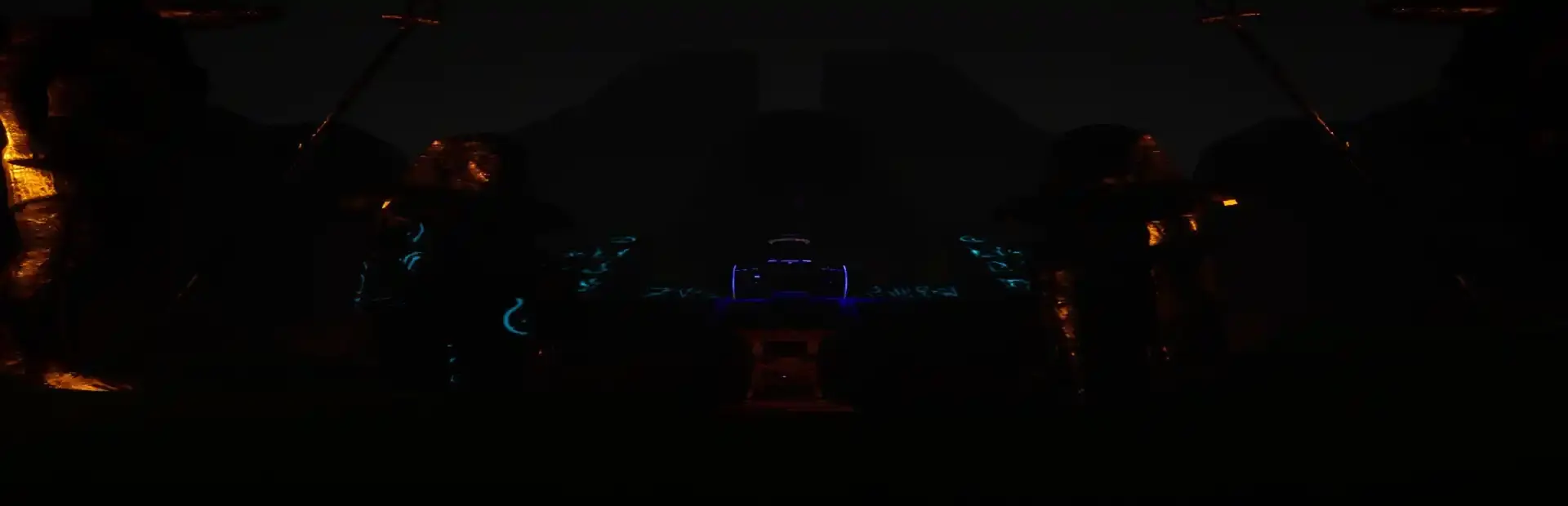 Malevolent Madness background
