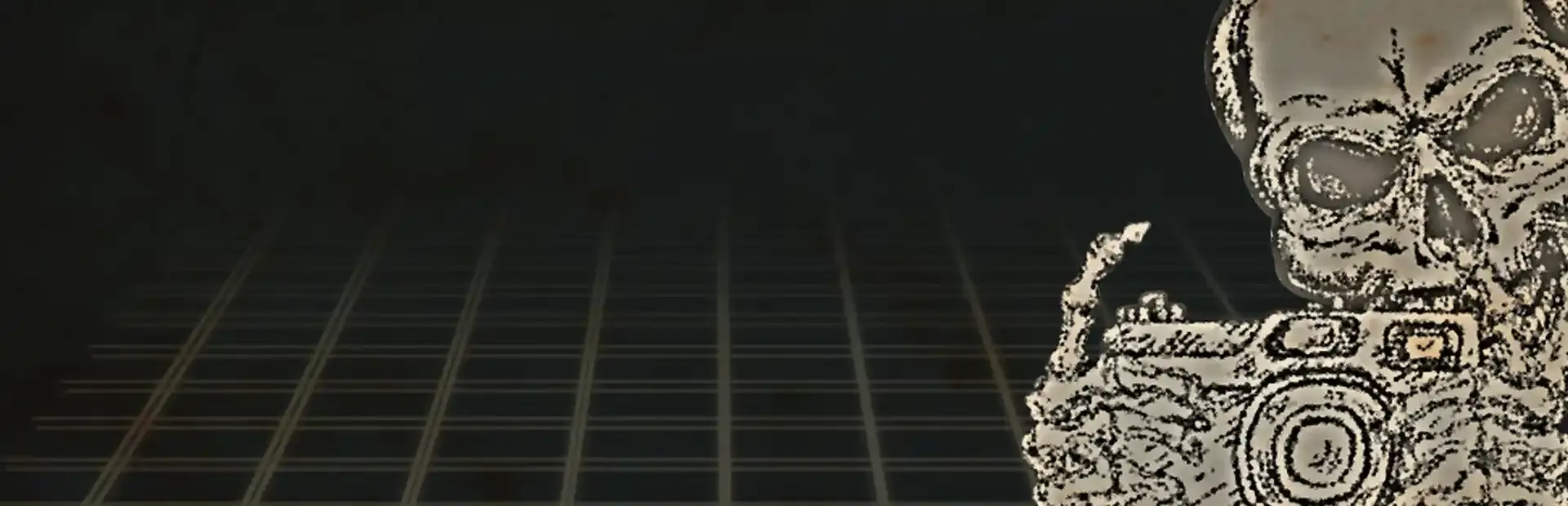 Trash Horror Collection 4 background