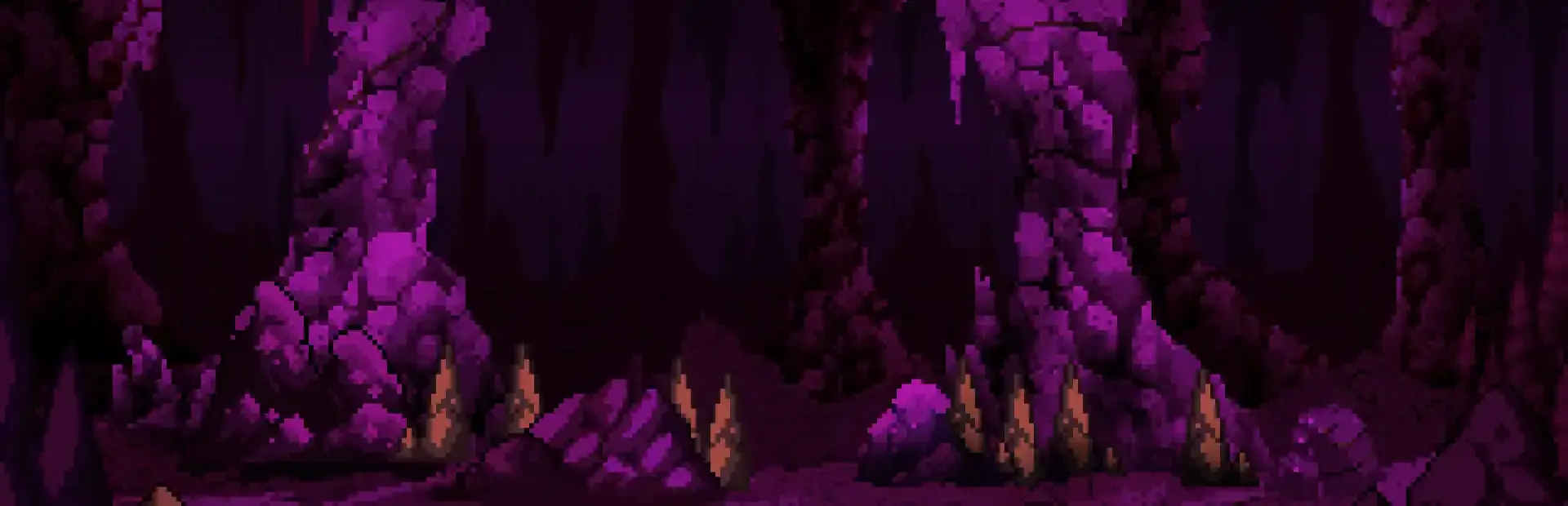 Dungeon Minesweeper background