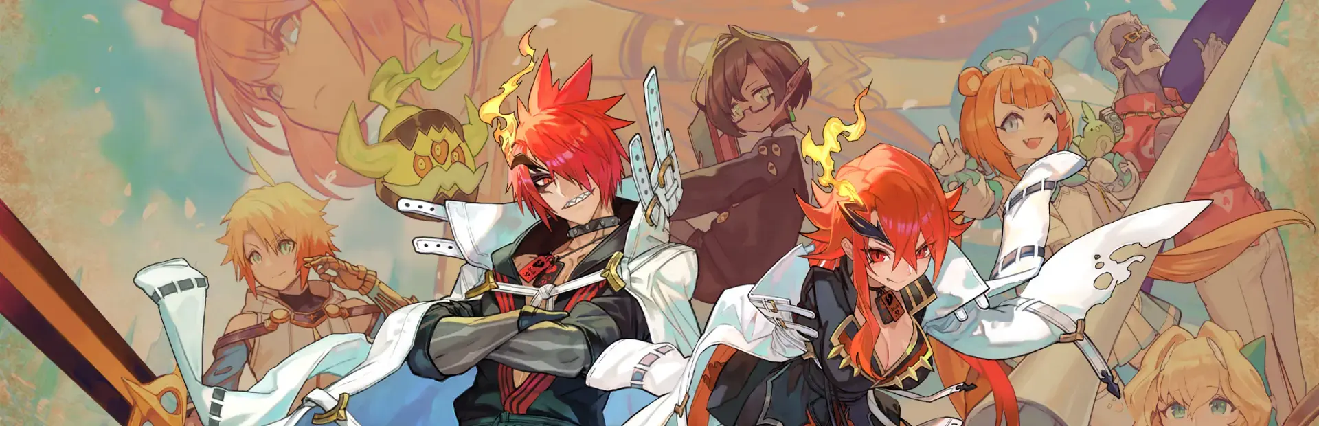 Maglam Lord background