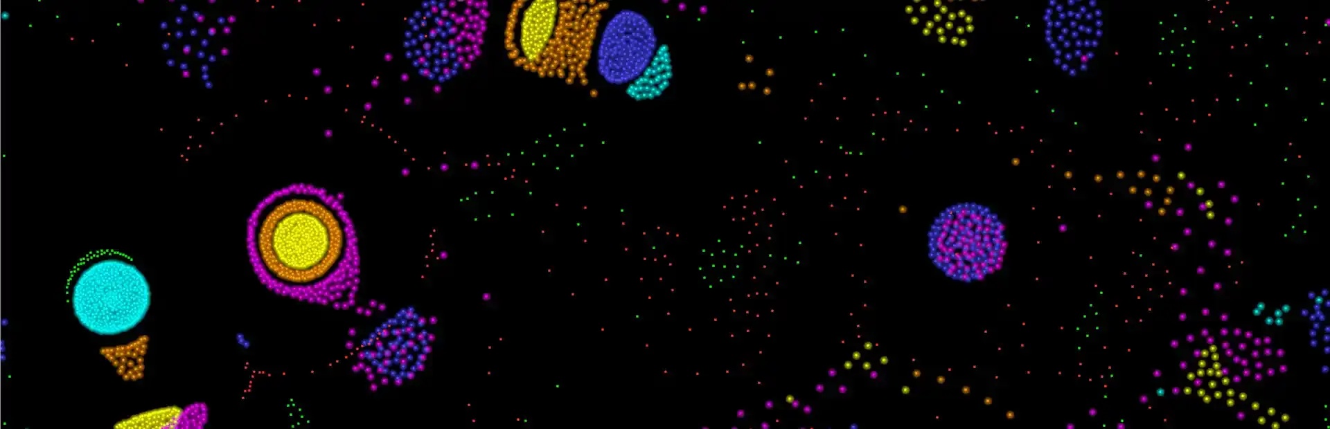 Denshi Life 2 background